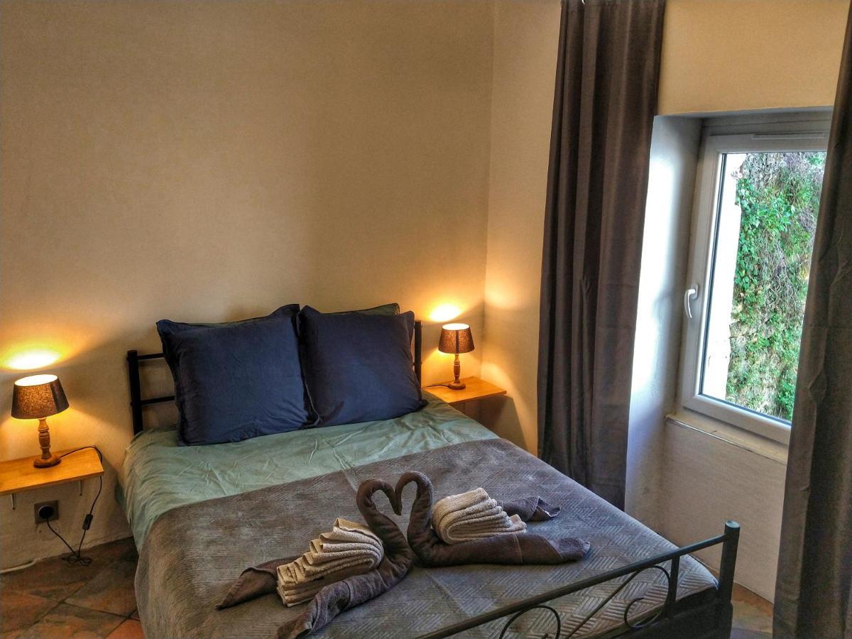 Sarlat Authentique Apartman Kültér fotó