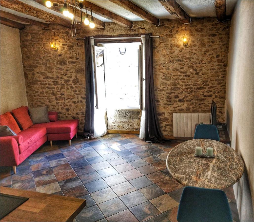 Sarlat Authentique Apartman Kültér fotó
